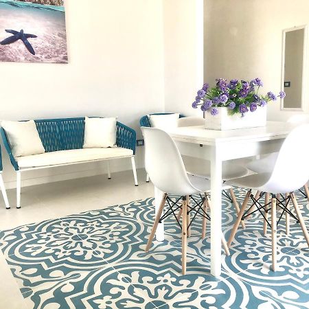 Villa Turchese Marina di Mancaversa Dış mekan fotoğraf