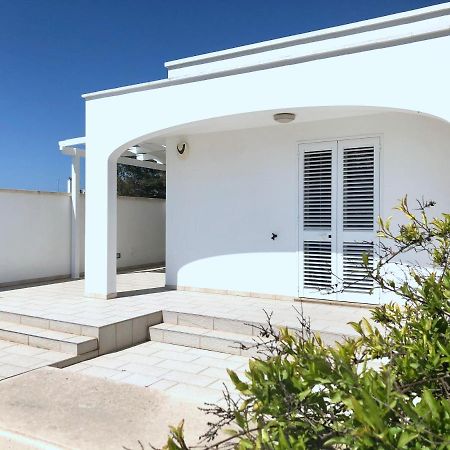 Villa Turchese Marina di Mancaversa Dış mekan fotoğraf