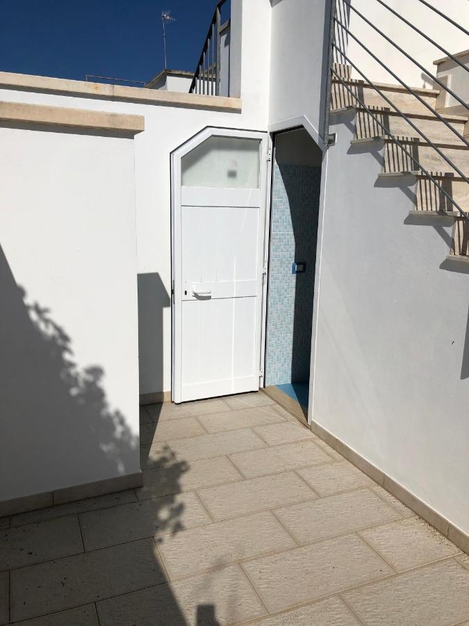 Villa Turchese Marina di Mancaversa Dış mekan fotoğraf
