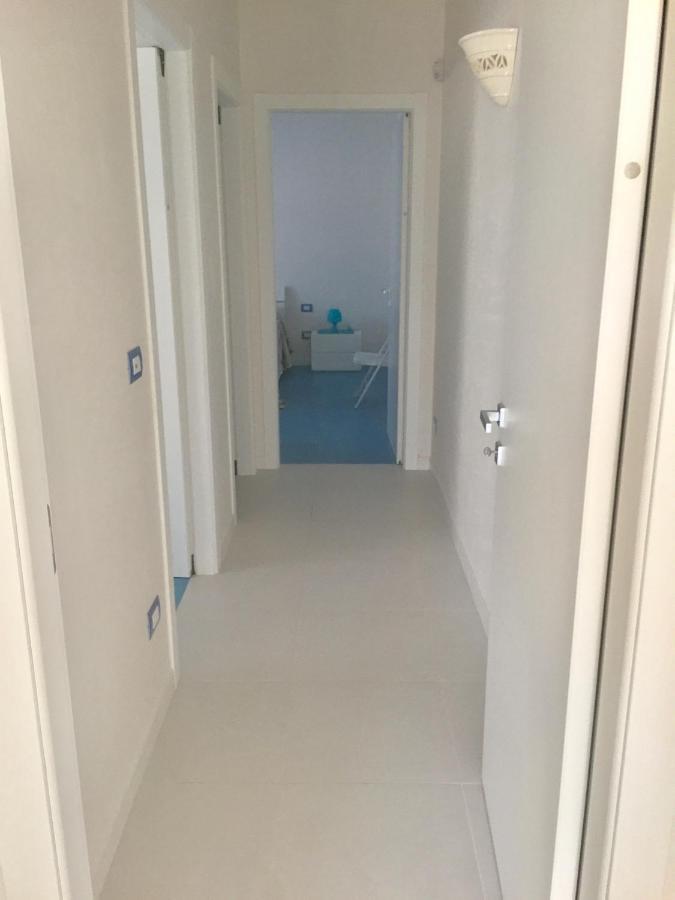 Villa Turchese Marina di Mancaversa Dış mekan fotoğraf